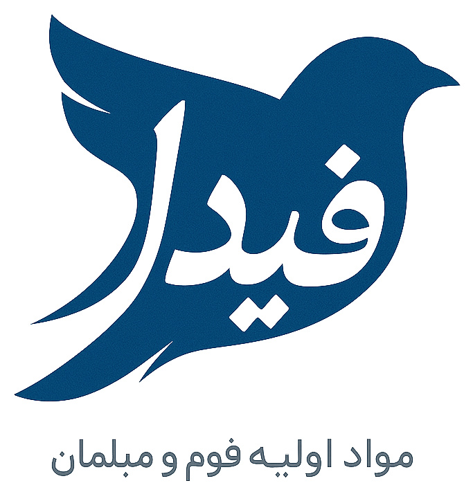 فیدار فوم