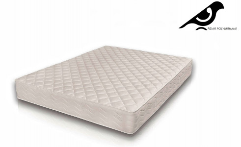 Roya Bonel five single Spring mattress 90 cm