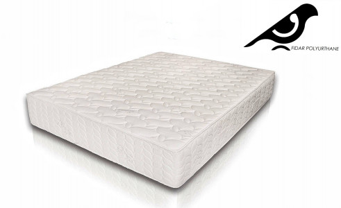 Roya Ultra three single medical spring mattress 120 cm