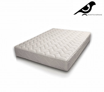 Roya medical three single medical mattress 90 cm