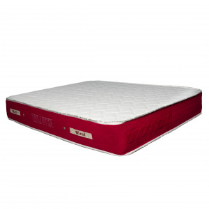 Spring Medicine Twosome Aisel Beyaz Bulut Mattress 180cm