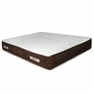 Spring Medicine Twosome Atlas Beyaz Bulut Mattress 180cm