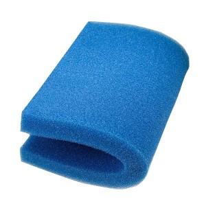 closed cell filter sponge