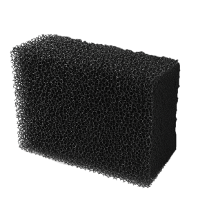 Open Cell Coarse Pore Filter Foam