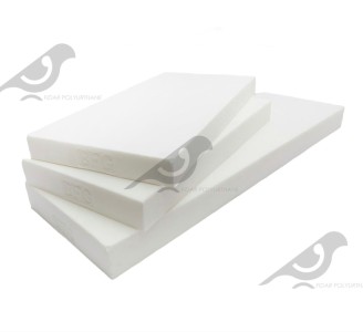 Baspar foam gharb cold mattress foam90*200*14