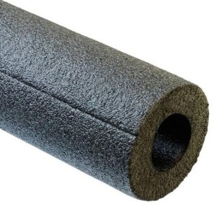 Polyethylene Foam Pipe Insulation