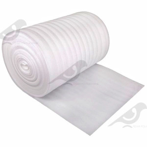 Polyethylene Foam Roll with thickness of 6mm