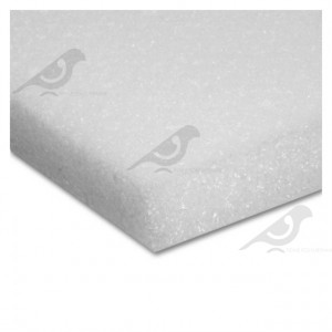 sheet Polyethylene Foam with thickness of 3cm