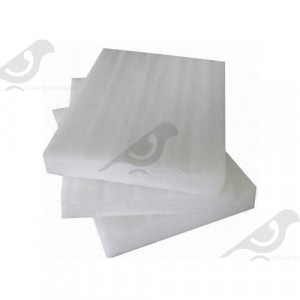 sheet Polyethylene Foam with thickness of 5cm