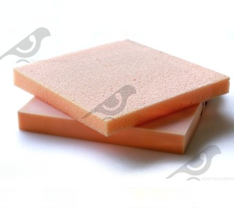 Alborz 30 kg sponge