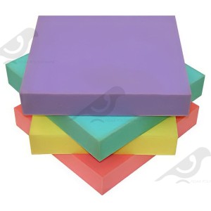azar 20kg density sponge