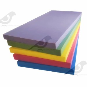 azar 30kg density special sponge
