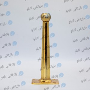 Sadra Angle Silver Base
