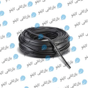 Black Edged Fitil 8
