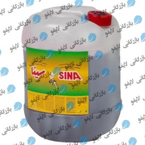 Sina 10kg Adhesive 603