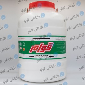 Wood Glue Consistency Green Label 22kg