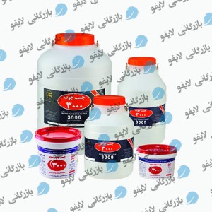 Wood Glue 3000 7kg